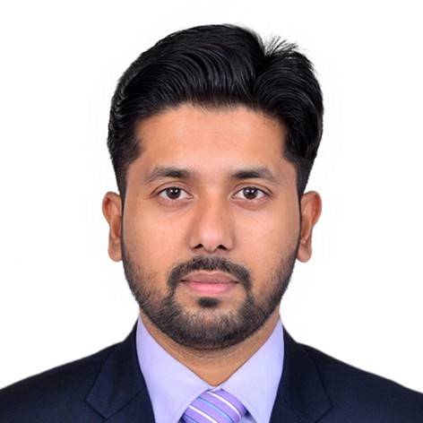Md Mosaraf Hossain
